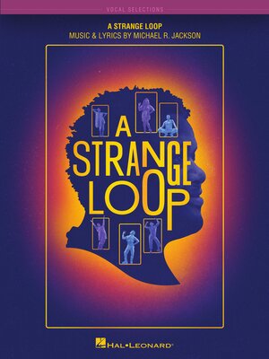 cover image of A Strange Loop